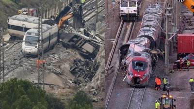España vuelve a enfrentarse a interrogantes sobre la seguridad de su sistema ferroviario tras el accidente reportado en Urda, Toledo, que, según la información facilitada, dejó 68 personas fallecidas y más de 50 heridas. El siniestro se produjo meses después de la tragedia de Adamuz, en Córdoba, donde murieron 46 personas y otras 292 resultaron heridas.