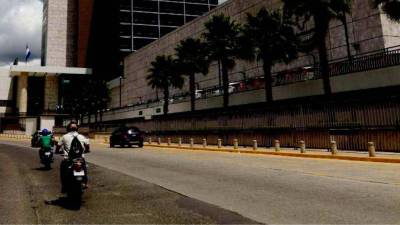 La deuda externa en Honduras ha aumentando este 2023.