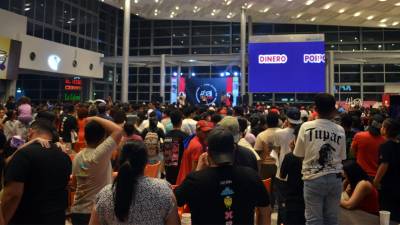 Innovador y moderno: Mega Mall inyecta dinamismo a la economía de San Pedro Sula