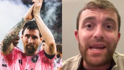 Fabrizio Romano revela el futuro de Messi y sacude los rumores de su regreso a un exequipo