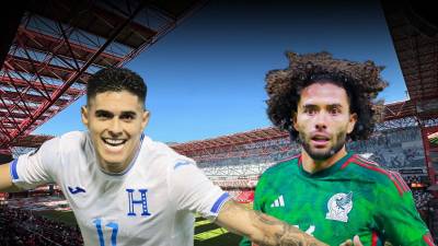 La vuelta será en Toluca, México.