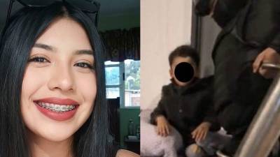 Entre lágrimas y profunda tristeza, familiares y amigos despidieron este jueves a Aleyda Romero Victorio, de 21 años, quien murió el 1 de septiembre en un multihomicidio ocurrido dentro de un departamento del fraccionamiento Grand Viure, en Zona Esmeralda, Atizapán de Zaragoza.