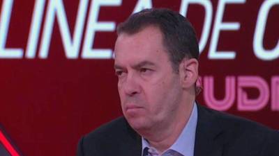 Consternación por la muerte del conocido y experimentado periodista mexicano André Marín .