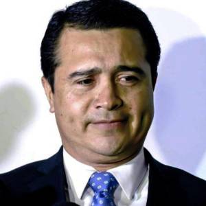 Bienes decomisados a Tony Hernández pasan al Estado