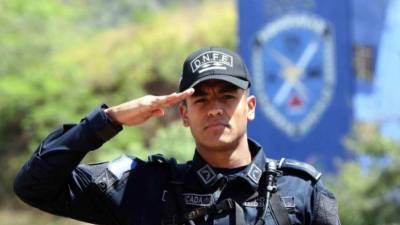 William Moncada militó en tres equipos en la Liga Nacional de Honduras, pero decidió colgar las botas a los 32 años de edad.