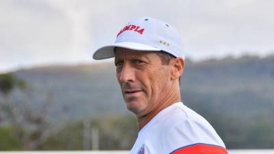 Pedro Troglio ha obtenido siete títulos de Liga Nacional con el Olimpia.