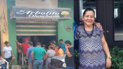 La muerte de Cárdenas ha consternado a Juticalpa.