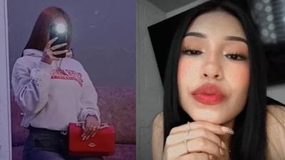 Familiares y amigos de Briana Yaneth Mejía Miranda, una joven de 19 años conocida en las redes sociales como “La China”, exigen justicia tras su brutal asesinato.