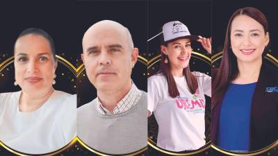 Los proyectos seleccionados están enfocados a facilitar mejores condiciones de vida a través de la educación, la música y la salud