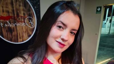Hilda Beatriz Alemán Rodríguez, de 32 años, falleció este sábado tras permanecer varios días internada en el Hospital General del Sur, en Maracaibo, Venezuela, debido a las graves lesiones que sufrió en un accidente de tránsito ocurrido en el municipio Machiques.
