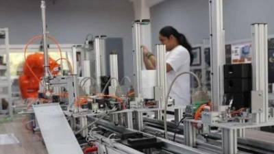 La habilitación de espacios de práctica también está dentro de la nueva oferta, así como la mejora de los espacios a cielo abierto.