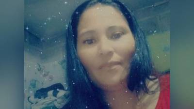 La mujer fue trasladada hacia un hospital en Olancho, donde se reportó su fallecimiento.