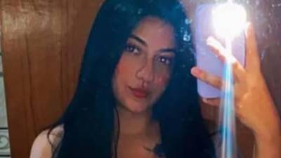 La creadora de contenido brasileña Pâmela Guimarães, de 26 años, fue asesinada a balazos frente a su vivienda en Sertanópolis, Brasil.
