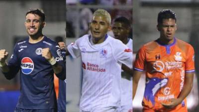 Olimpia se coloca de momento en la cima de la tabla de posiciones en el inicio del Apertura 2024