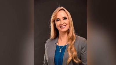 Jacqueline Foglia, exdirectora ejecutiva del Consejo Nacional de Inversiones.