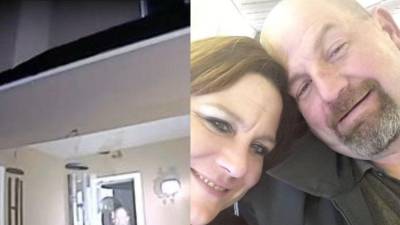 La policía de Nuevo México está en el ojo del huracán luego de publicarse un video en el que se evidencia un error que costó la vida del ciudadano Robert Dotson de 52 años.