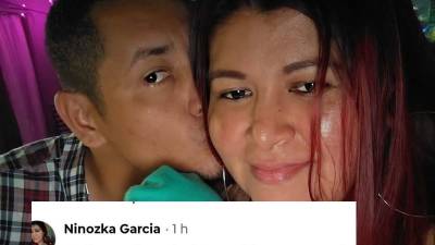 Alex Hernández, señalado preliminarmente como sospechoso del asesinato de Bianca Ninozka García, publicó comentarios en Facebook donde afirmó que la muerte de la joven ocurrió por un disparo accidental y aseguró que se entregaría a la Policía.