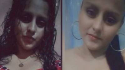 Yanina Michelle López (24) es la víctima mortal del accidente.