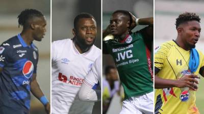 Motagua vs Olimpia y Marathón vs Génesis son los cruces de vuelta de las semifinales del torneo Clausura 2024.