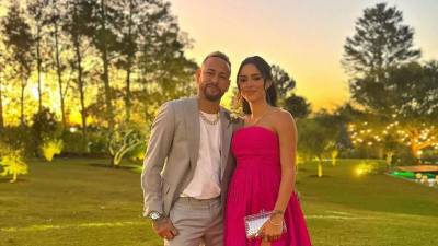 Neymar reconoció que le fue infiel a su novia embarazada Bruna Biancardi.