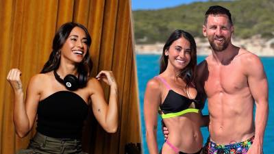 Antonela Roccuzzo, esposa de Lionel Messi, amplió su presencia en el mundo de los negocios y demuestra que no necesita del astro argentino para triunfar.