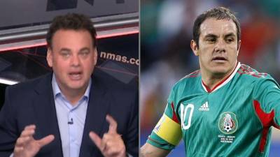 Honduras y México se enfrentan este viernes 17 de noviembre y la prensa azteca ya opina sobre el electrizante duelo en el Estadio Nacional Chelato Uclés. “Será un infierno”.