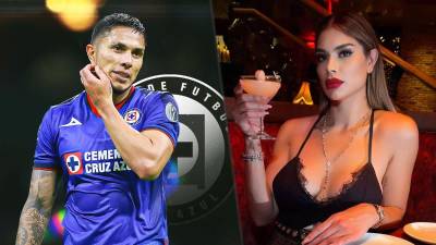 El futbolista mexicano Carlos Salcedo, del Cruz Azul de la Liga MX, ha tomado una rotunda decisión en su carrera deportiva después del asesinato de su hermana Paola en México.