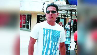 Hondureño que salvó a 2 niños se hizo cargo de su familia desde los 12 años