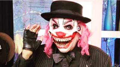 El comediante Eleazar del Valle, mejor conocido como ‘Kompa Yaso’.