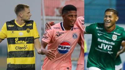 Real España sigue liderando en el Apertura 2024, pero este domingo cedió terreno tras caer ante UPNFM.