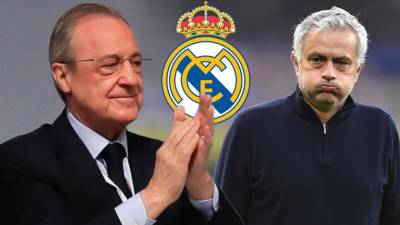 Real Madrid se encuentra sin entrenador tras confirmarse el adiós de Álvaro Arbeloa en el final de temporada. Los rumores apuntan a que Mourinho ocupará ese lugar.