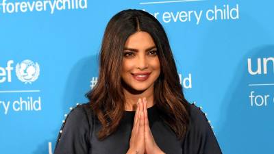 Priyanka Chopra es una reconocida actriz, originaria de India.
