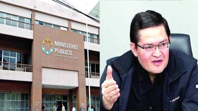 En 2017, la Sala Constitucional de la Corte Suprema de Justicia (CSJ) emitió una sentencia en la que establece la constitucionalidad del artículo 80 de la Ley Orgánica del Congreso Nacional; Daniel Sibrián Bueso sigue al frente del Ministerio Público.