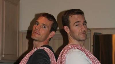 El hermano de James Van Der Beek, Jared Van Der Beek, se pronunció sobre la muerte del actor de Dawson's Creek con un emotivo homenaje. En su publicación de Instagram del viernes, Jared compartió una colección de recuerdos de su hermano mayor.