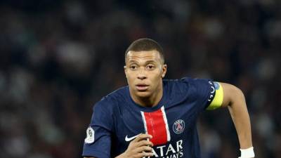 Mbappé decidió no seguir en el PSG y su futuro apunta al Real Madrid.