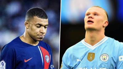 La UEFA eligió al Mejor Jugador de la temporada en la Champions League.