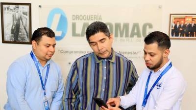 La tecnología se ha convertido en un aliado estratégico para la continuidad operativa de Industrias Lagomac a nivel nacional.