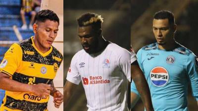 Real España deja escapar puntos en la jornada 13 del Torneo Apertura 2024. Olimpia y Motagua empataron.