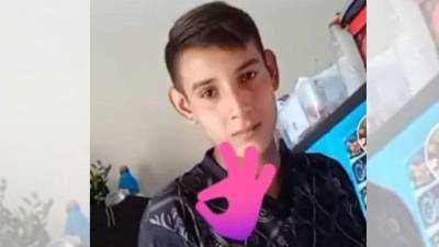 Foto en vida de Joseph Daniel Figueroa.