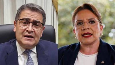El expresidente Juan Orlando Hernández (JOH) reaccionó este sábado con un duro mensaje dirigido a la presidenta Xiomara Castro, luego de que la mandataria anunciara la decisión de retirar la denuncia del Tratado de Extradición con Estados Unidos, argumentando su compromiso con la lucha contra el narcotráfico.