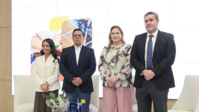 Grupo Financiero del País presenta su Memoria de Sostenibilidad 2023-2024. Un compromiso sólido con el desarrollo económico y social del país.