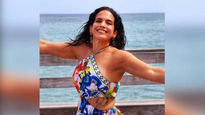 La repentina muerte de la reconocida chef y presentadora hondureña Sandra Díaz continúa generando consternación en Honduras.