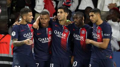 El PSG sumó su décimo fichaje para la temporada 2023-2024.