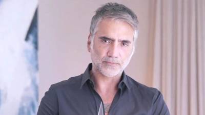 Alejandro Fernández tuvo un encuentro con medios de comunicación en el que habló del gran éxito que obtuvo en su reciente presentación en La Minerva, en Guadalajara, donde reunió a más de 270 mil personas.