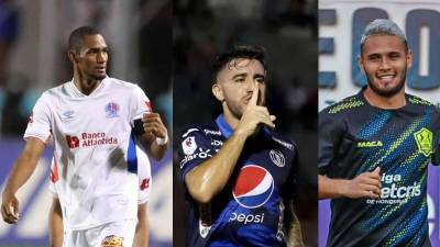 Este sábado arranca la jornada 10 de la Liga Nacional de Honduras.