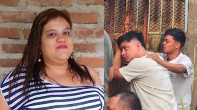 Sara Francisca Romero López, de 43 años, fue asesinada la noche del jueves 10 de septiembre en la comunidad de Las Tablas, municipio de Catacamas, Olancho. El crimen ocurrió el mismo día en que su hijo, Alex Fernando Romero, cumplía 23 años.