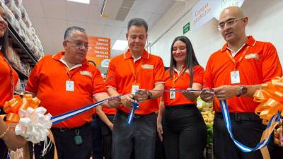La cadena de supermercados Mi Super oficializa su llegada al municipio de Choloma para ofrecer conveniencia y accesibilidad a las familias locales.