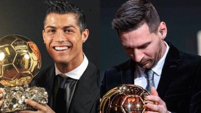 Cristiano Ronaldo lidera una votación que lo enfrenta con Messi, pero una decisión del Balón de Oro cambia el panorama y sorprende a todos: este fue el comunicado de France Football.