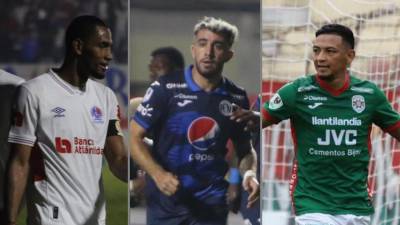 Olimpia se mantiene en el primer lugar del Clausura 2024 y Marathón se baja a Motagua del segundo lugar.