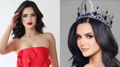 La hermosa Zuheilyn Clemente, nueva Miss Honduras Universo, ha experimentado enormes cambios físicos a lo largo de los años, siendo la modelo que representará al país en el certamen de Miss Universo que se llevará a cabo el 18 de noviembre en El Salvador.